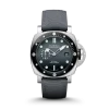 PAM01288 Submersible QuarantaQuattro Grigio Roccia