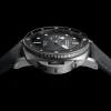 PAM01288 Submersible QuarantaQuattro Grigio Roccia