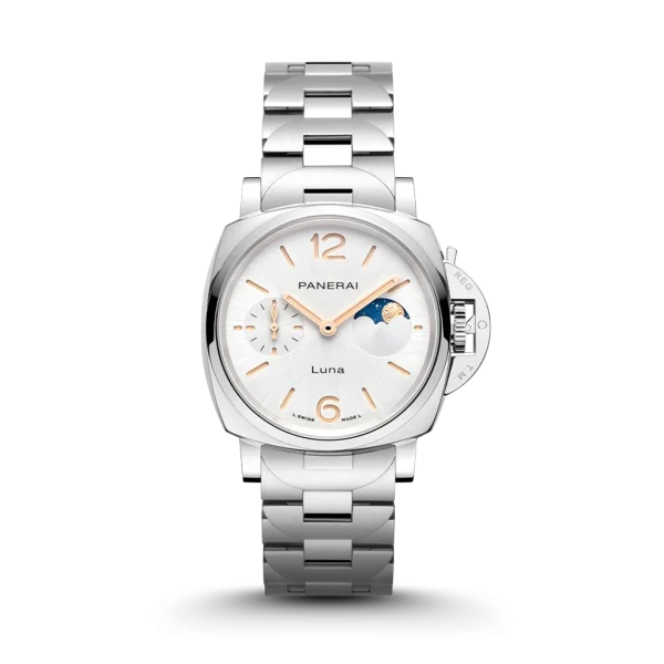 PAM01301 Luminor Due Luna