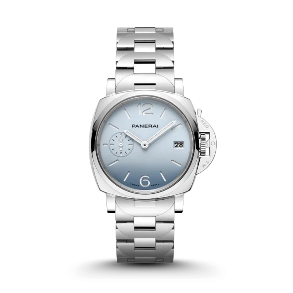 PAM01309 Luminor Due Pastello