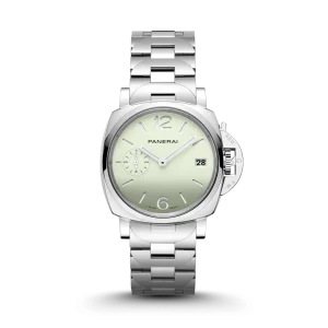 PAM01311 Luminor Due Pastello