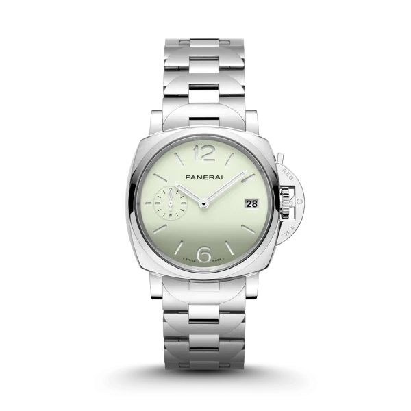 PAM01311 Luminor Due Pastello