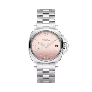 PAM01319 Luminor Due Pastello