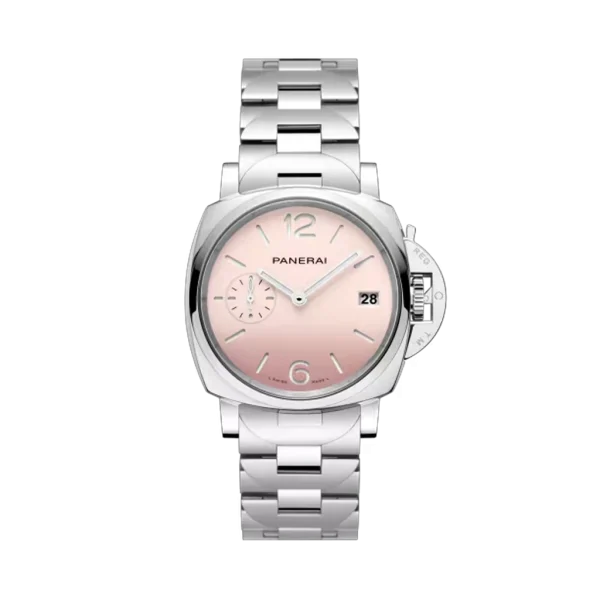 PAM01319 Luminor Due Pastello