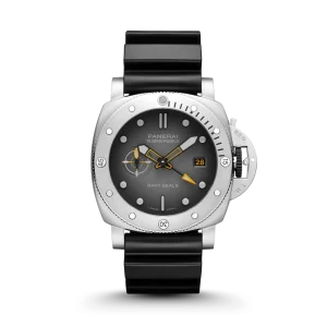 PAM01323 Submersible GMT Navy SEALs