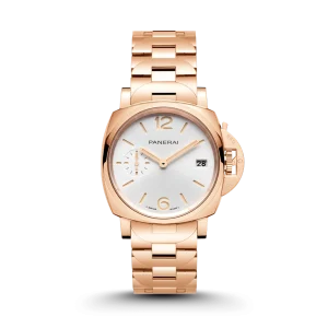 PAM01326 Luminor Due TuttoOro