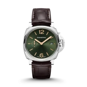 PAM01329 Luminor Due Platinumtech