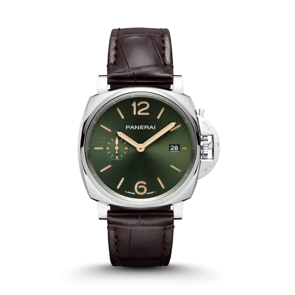 PAM01329 Luminor Due Platinumtech