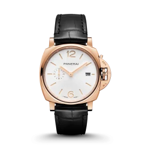 PAM01336 LuminorDue Goldtech