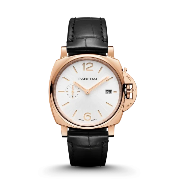 PAM01336 LuminorDue Goldtech