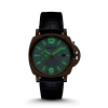 PAM01336 LuminorDue Goldtech