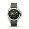 PAM01356 Luminor Marina Verde Smeraldo