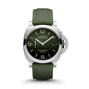 PAM01356 Luminor Marina Verde Smeraldo