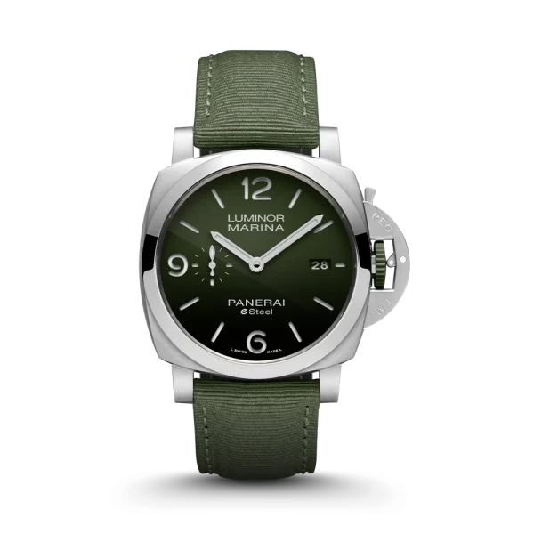 PAM01356 Luminor Marina Verde Smeraldo