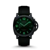 PAM01356 Luminor Marina Verde Smeraldo