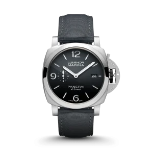 PAM01356 Luminor Marina Grigio Roccia