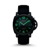 PAM01356 Luminor Marina Grigio Roccia