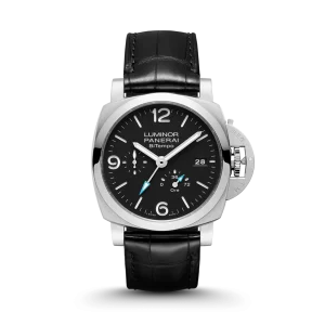 PAM01360 Luminor BiTempo Power Reserve