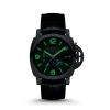 PAM01360 Luminor BiTempo Power Reserve