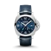 PAM01361 Luminor BiTempo Power Reserve