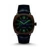PAM01363 Radiomir Annual Calendar Goldtech