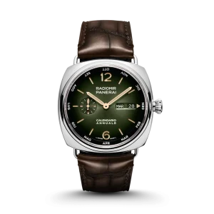 PAM01364 Radiomir Annual Calendar Platinumtech