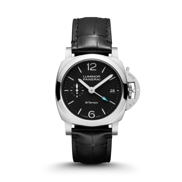 PAM01365 Luminor Quaranta BiTempo
