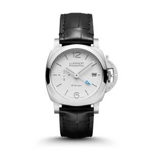 PAM01367 Luminor Quaranta BiTempo