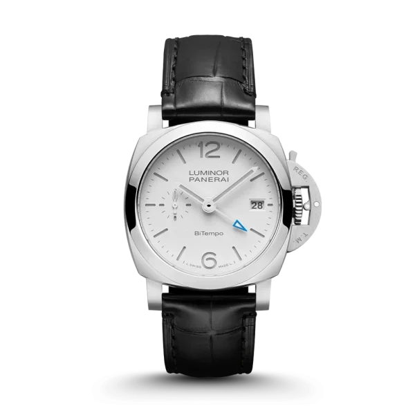 PAM01367 Luminor Quaranta BiTempo