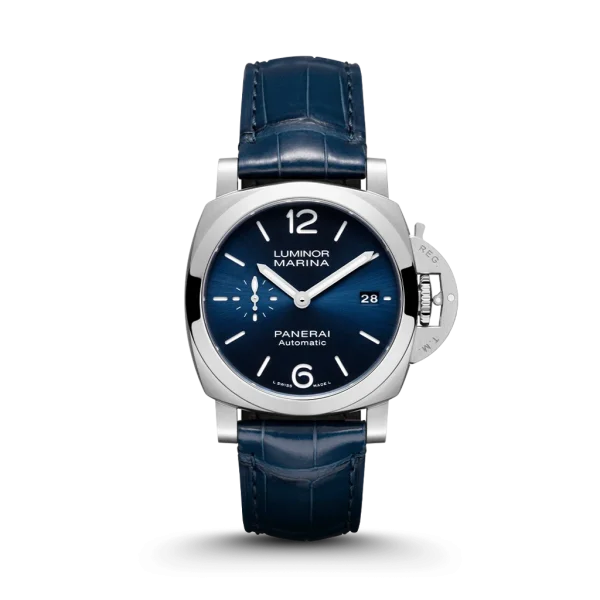 PAM01370 Luminor Quaranta