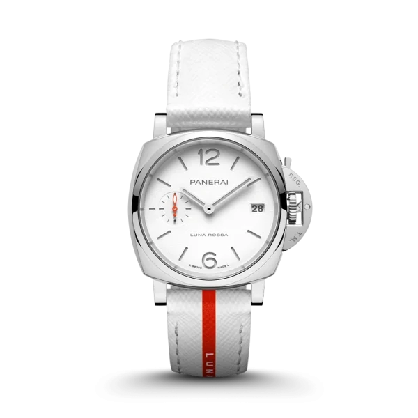 PAM01378 Luminor Due Luna Rossa