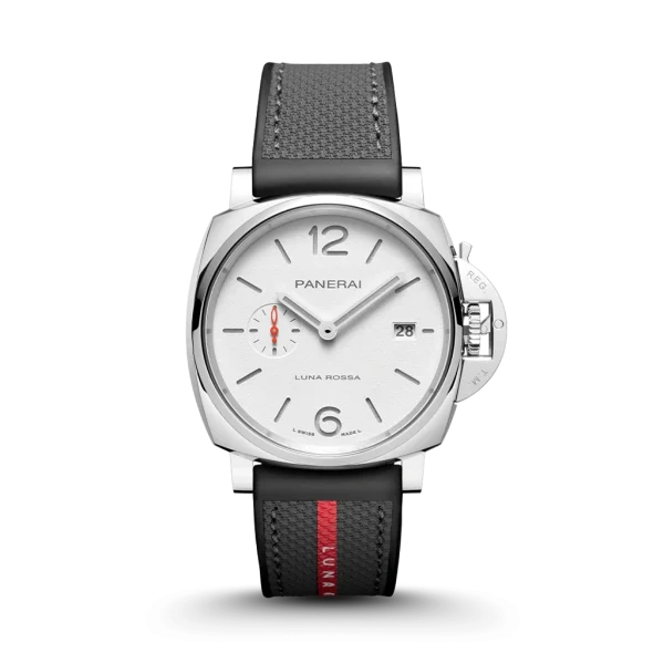 PAM01381 Luminor Due Luna Rossa