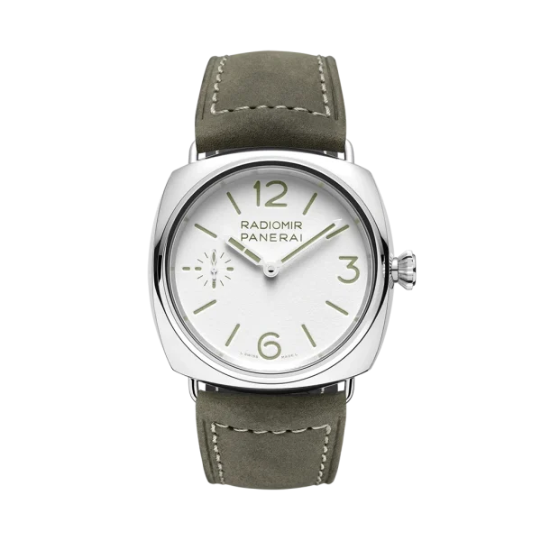 PAM01384 Radiomir Officine