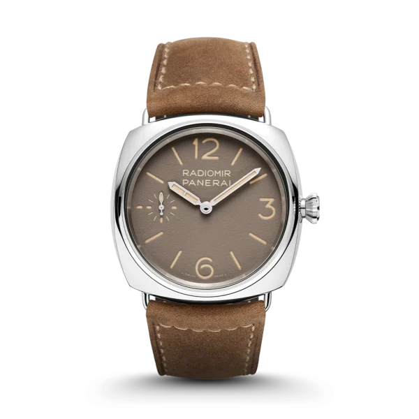 PAM01385 Radiomir Officine