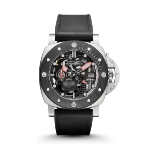 PAM01403 Submersible S Brabus
