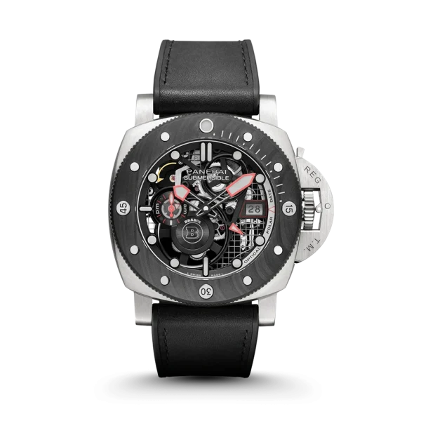 PAM01403 Submersible S Brabus