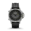 PAM01409 Luminor Chrono Navy SEALs