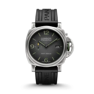 PAM01412 Luminor Marina Navy SEALs