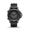PAM01419 Luminor Chrono Carbotech Navy SEALs