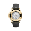PAM01423 Luminor Due Yellow Gold
