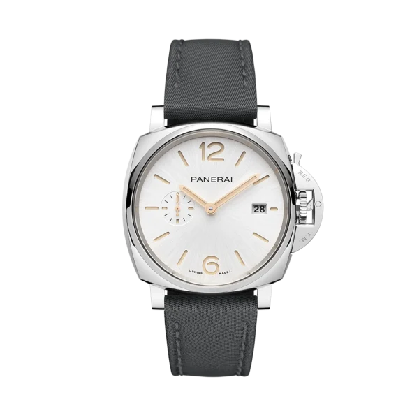 PAM01428 Luminor Due Prada Re-Nylon