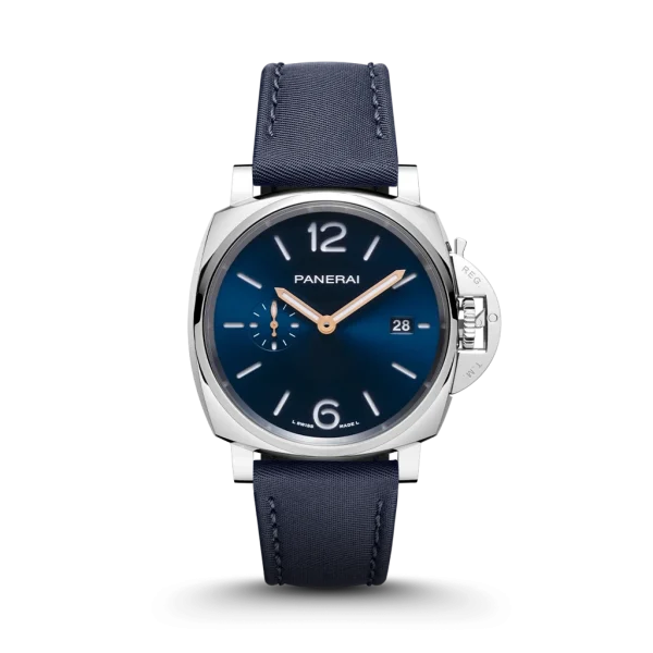 PAM01429 Luminor Due Prada Re-Nylon