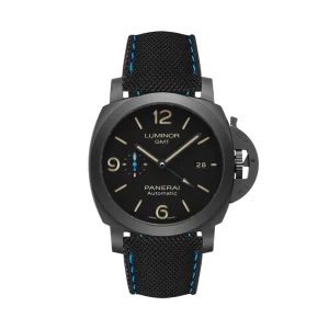 PAM01441 Luminor GMT