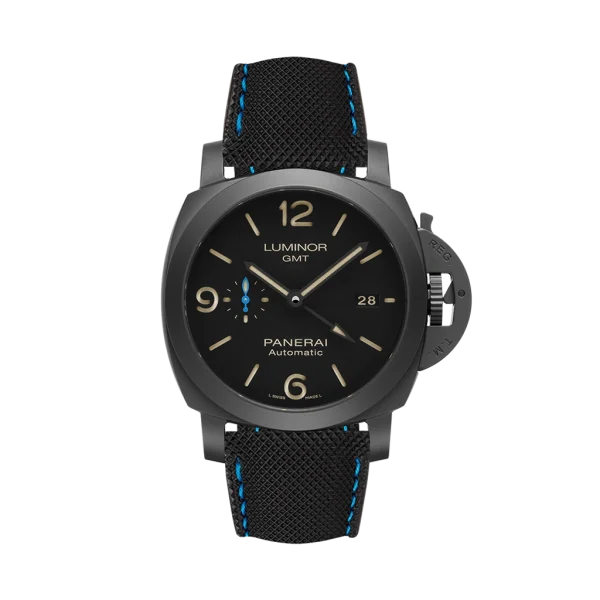 PAM01441 Luminor GMT