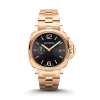 PAM01442 Luminor Due TuttoOro