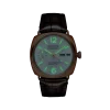 PAM01453 Radiomir Perpetual Calendar GMT Goldtech