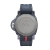 PAM01466 Submersible QuarantaQuattro Luna Rossa Ti-Ceramitech