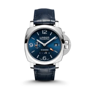PAM01482 Luminor Dieci Giorni GMT