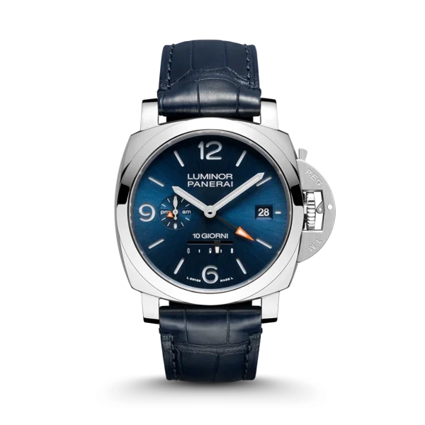 PAM01482 Luminor Dieci Giorni GMT