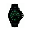 PAM01483 Luminor Dieci Giorni GMT Ceramica